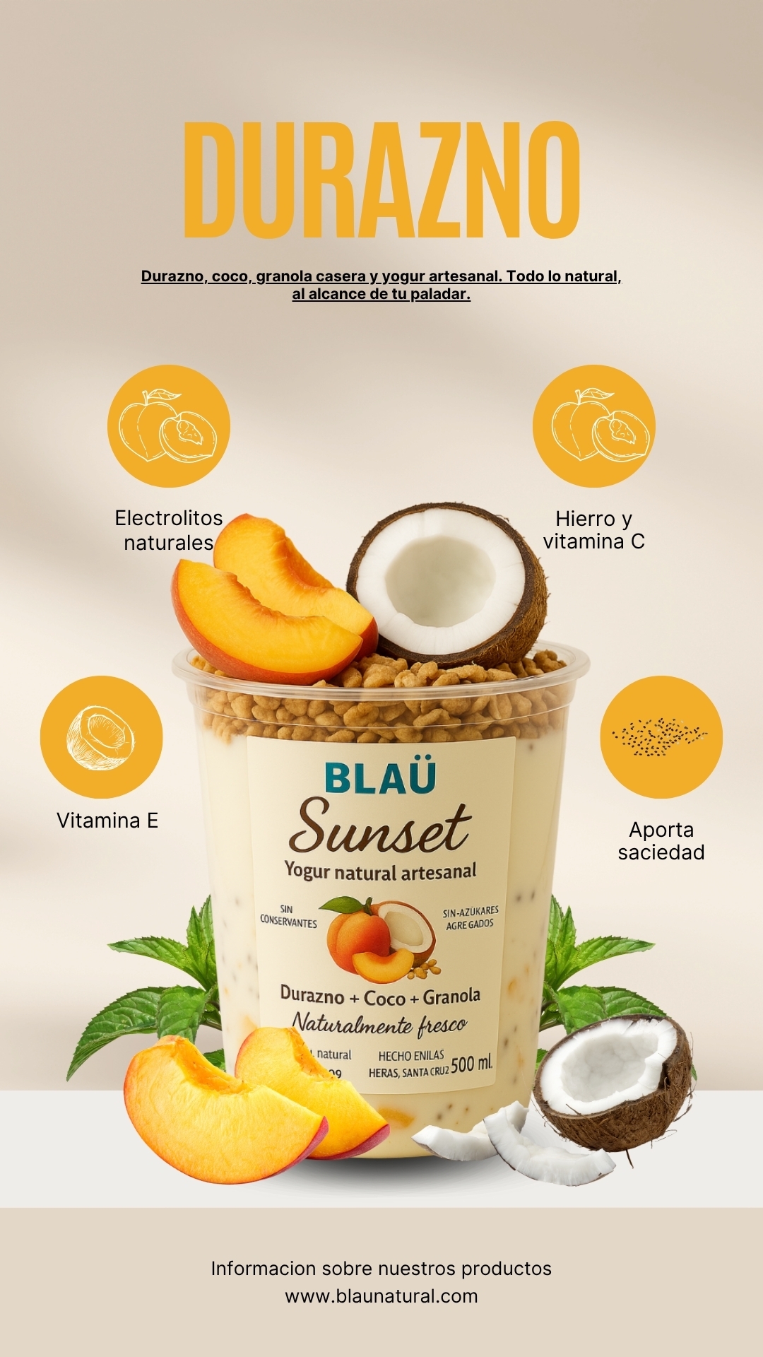 BLAÜ 5