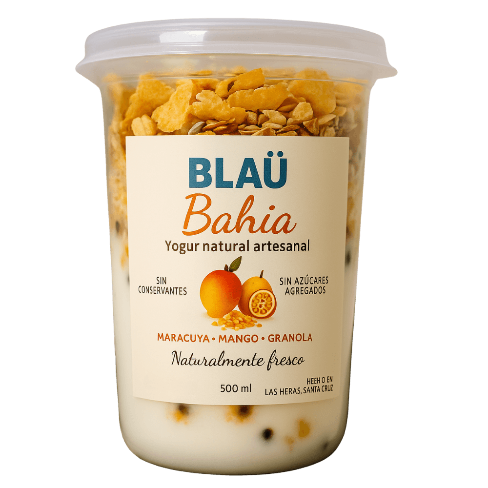 Blaü Bahía