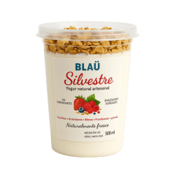 Blaü Silvestre