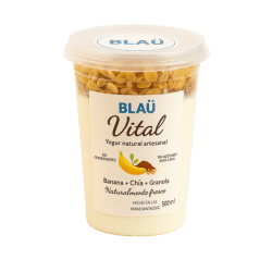 BLAÜ Vital