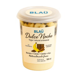 Blaü Dulce Noche
