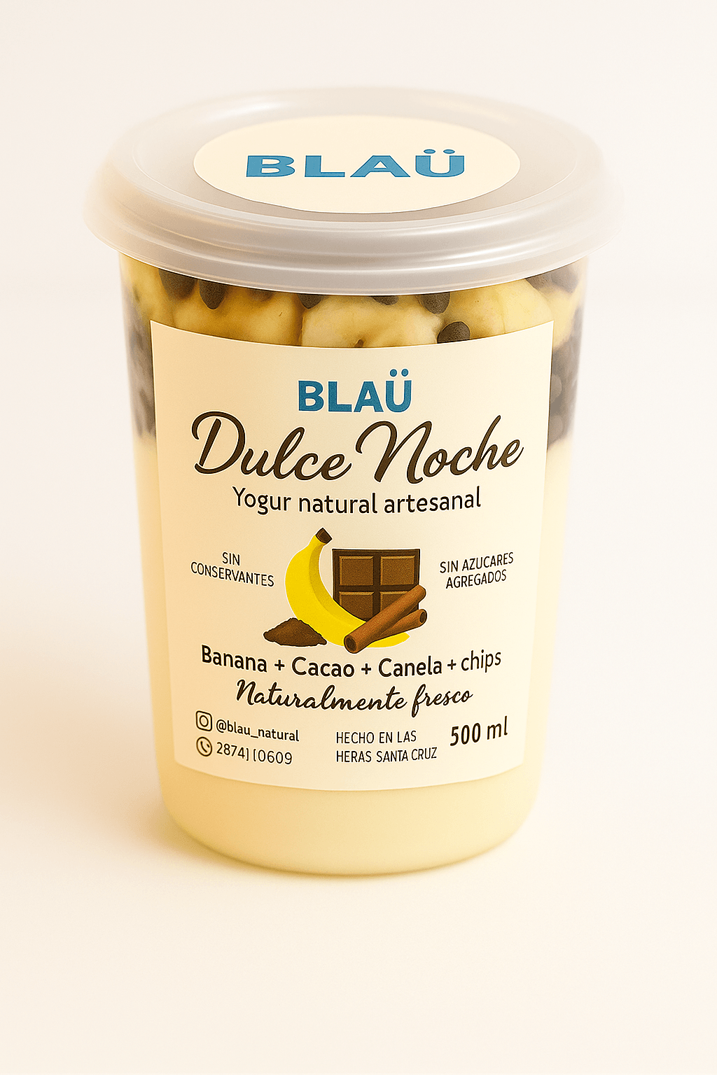 Dulce Noche