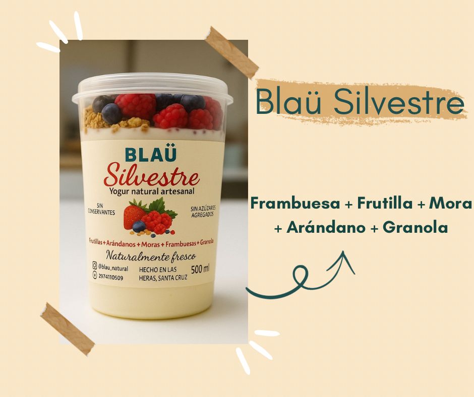 Blaü 5