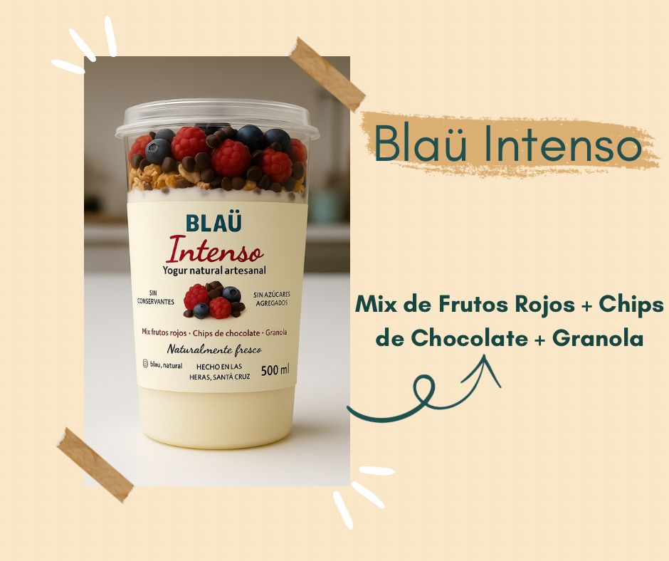 Blaü 1