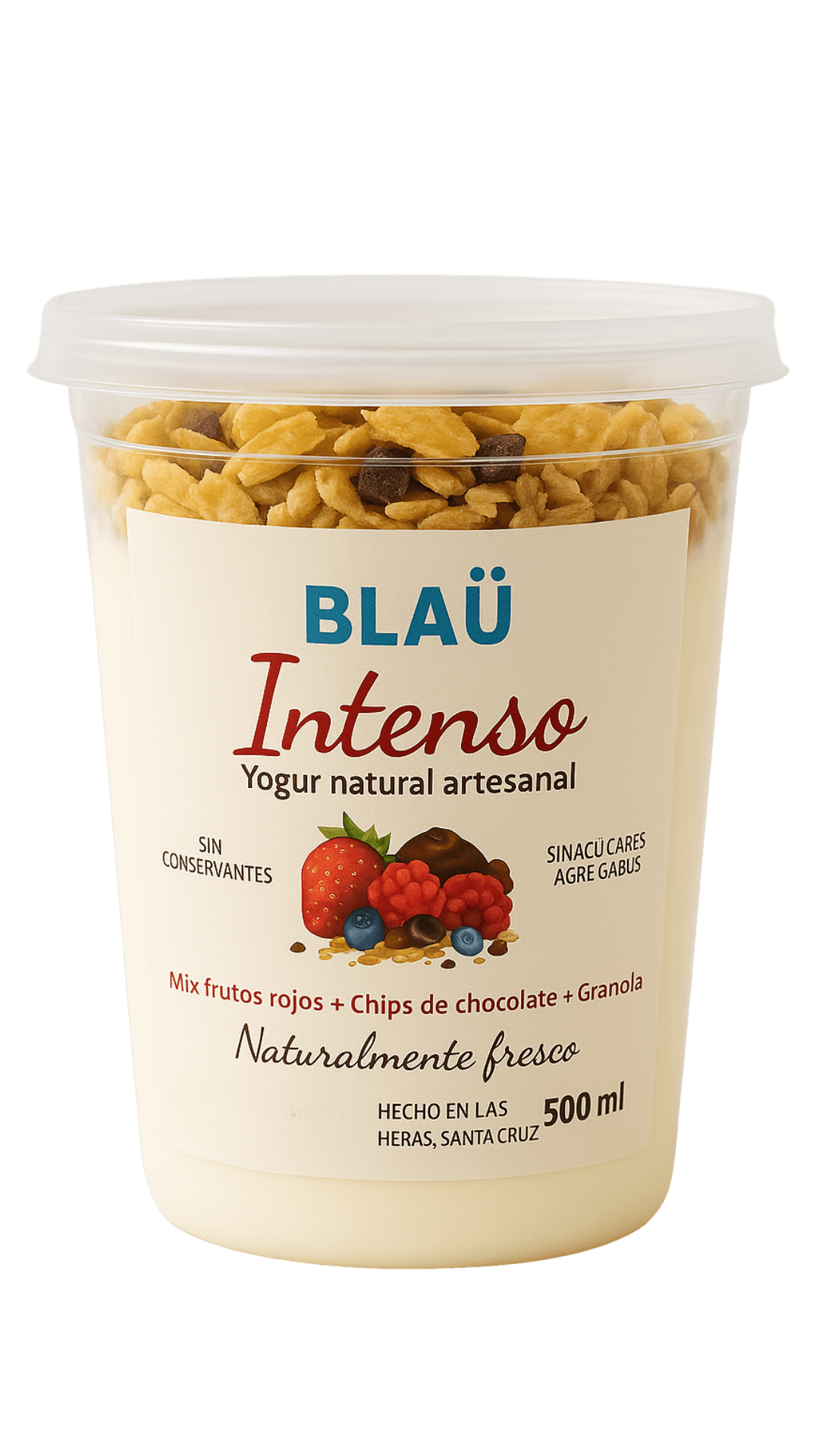Intenso