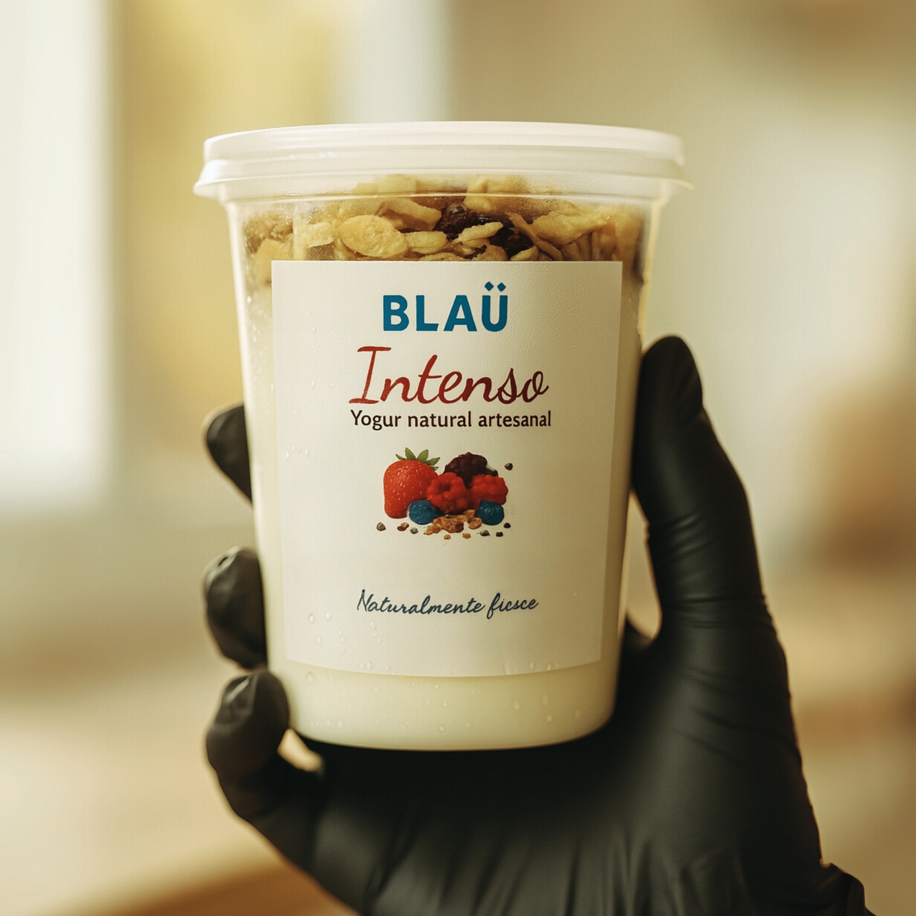 BLAÜ Silvestre