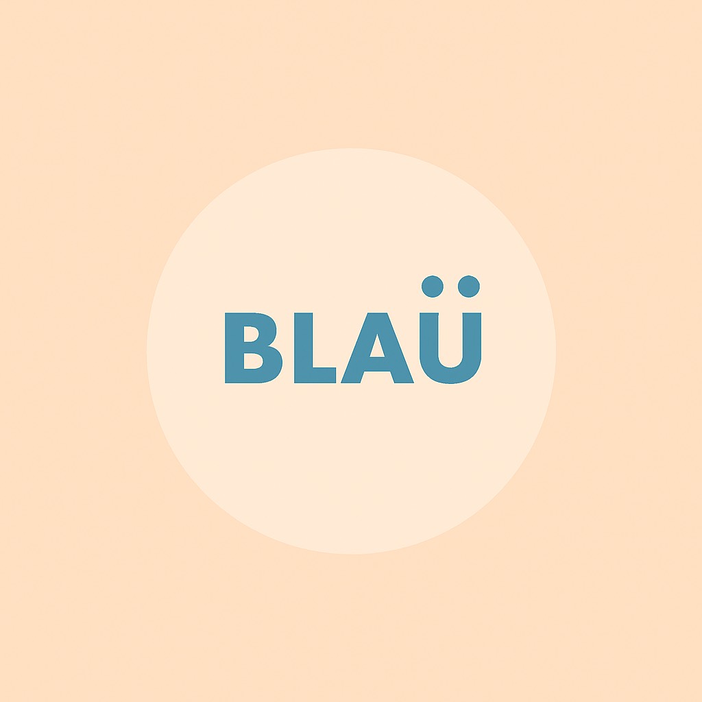 Blaü