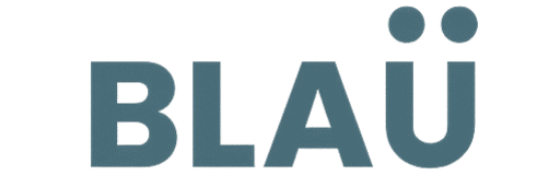 Logo Blaü