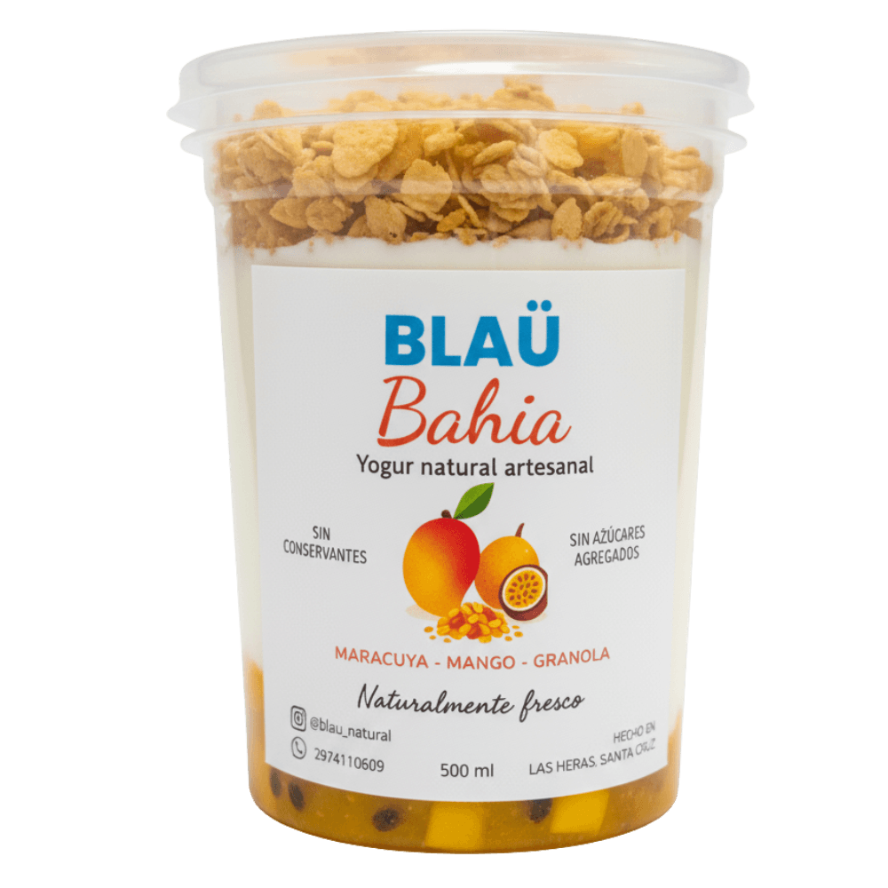 Blaü Bahia