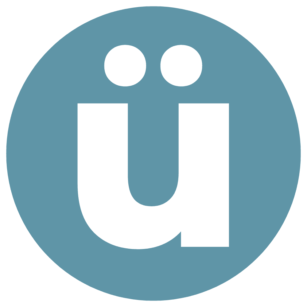 Blaü Natural Logo Izquierdo