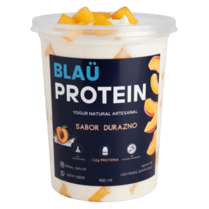 Protein Durazno