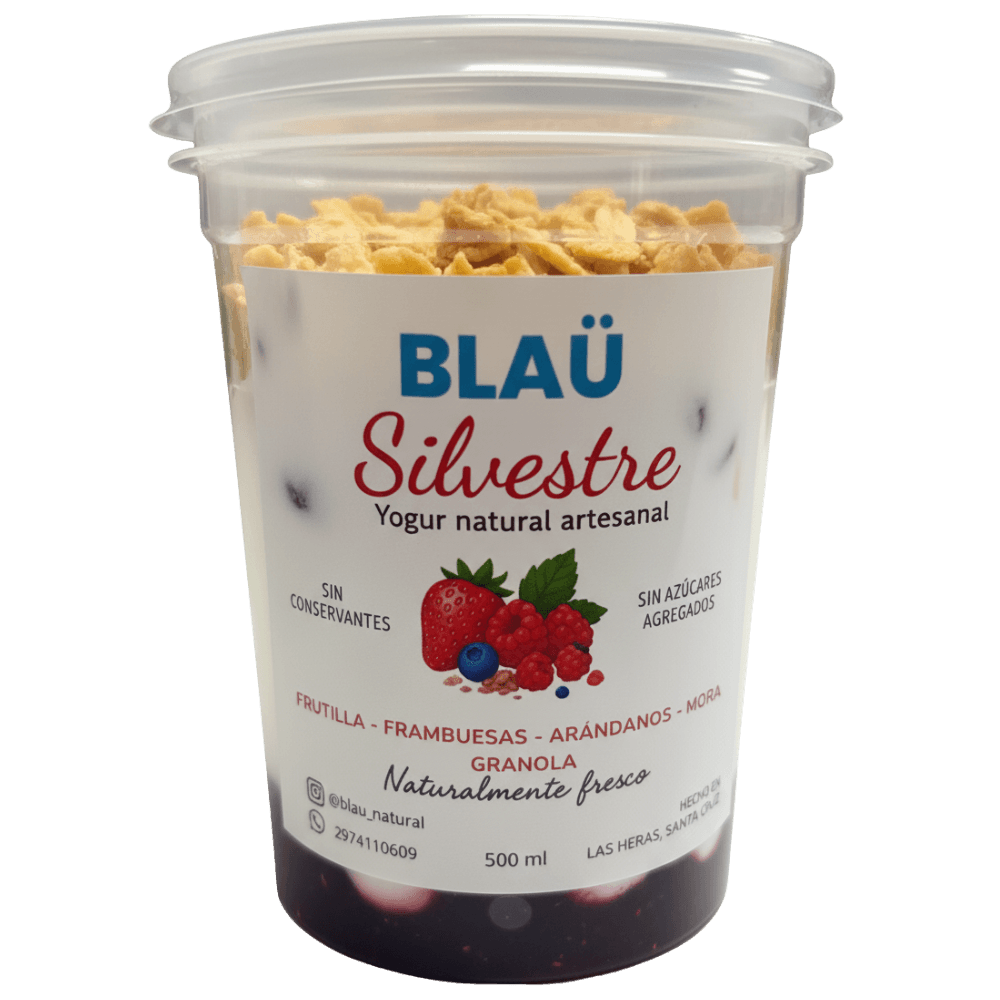 Blaü Silvestre
