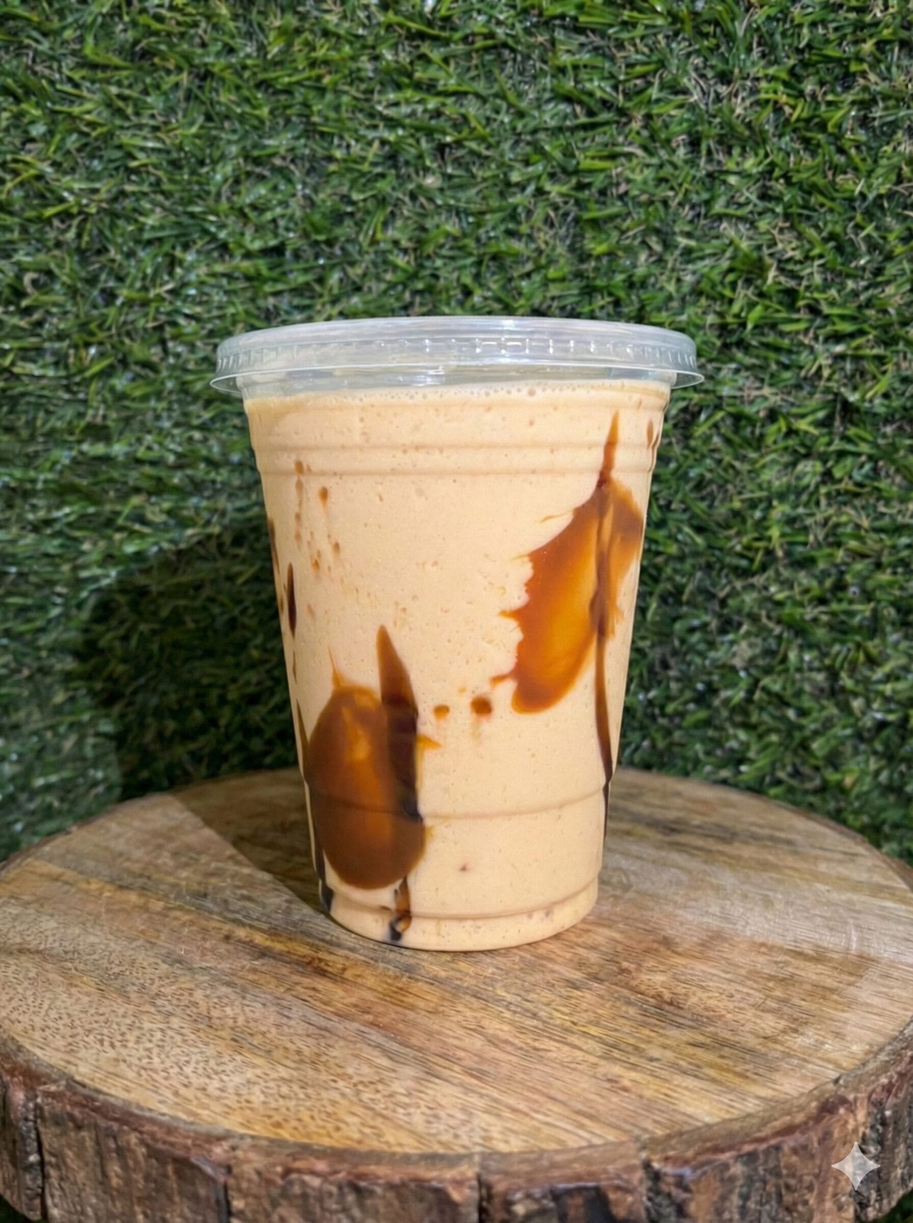 Smoothie Banana Split