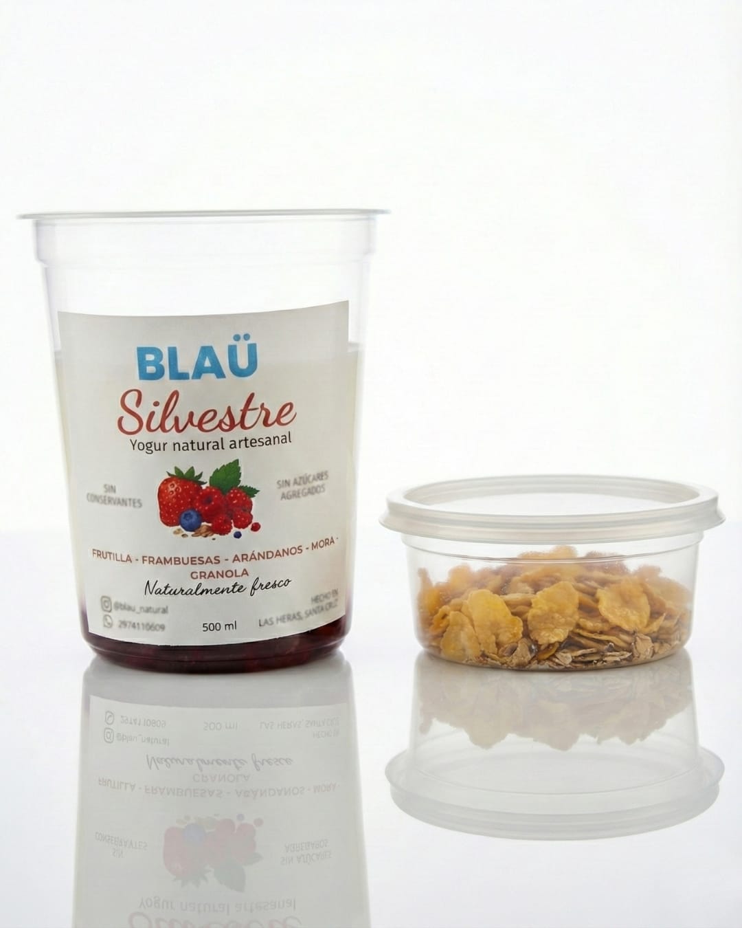Blaü Silvestre